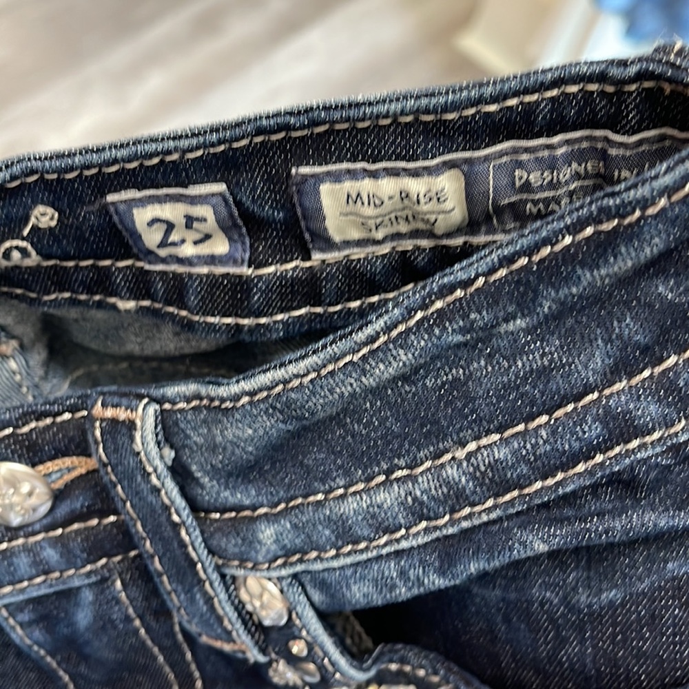 MISS ME JEANS - Picture 4 of 6